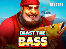 Blast the Bass. 
