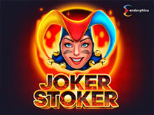 Joker Stoker. 